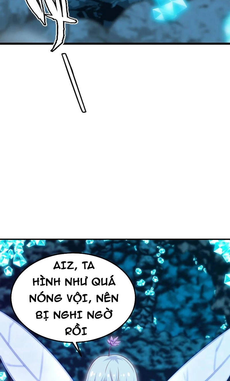 Ma Thú Kiếm Thánh Dị Giới Tung Hoành Chapter 269 - 43