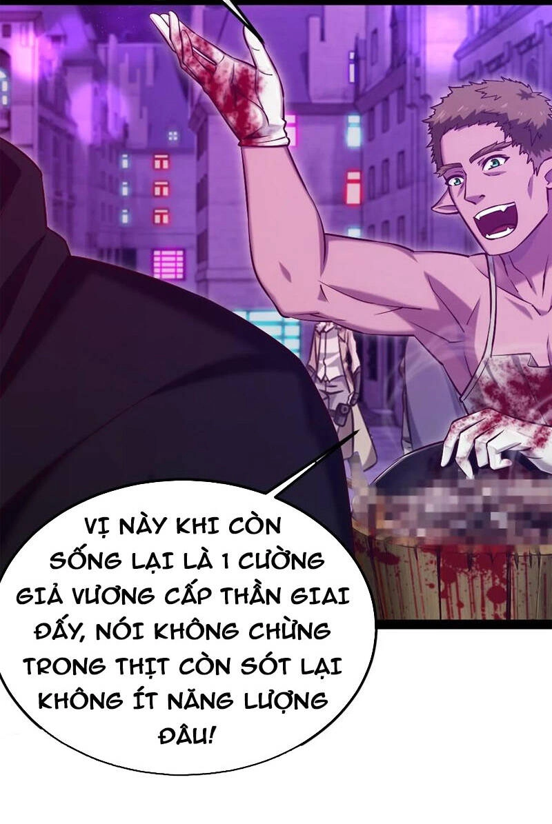 Ma Thú Kiếm Thánh Dị Giới Tung Hoành Chapter 270 - 4