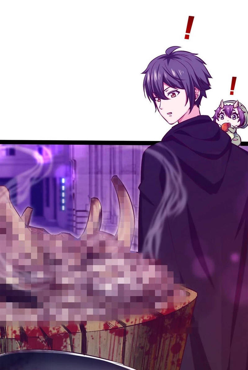 Ma Thú Kiếm Thánh Dị Giới Tung Hoành Chapter 270 - 5