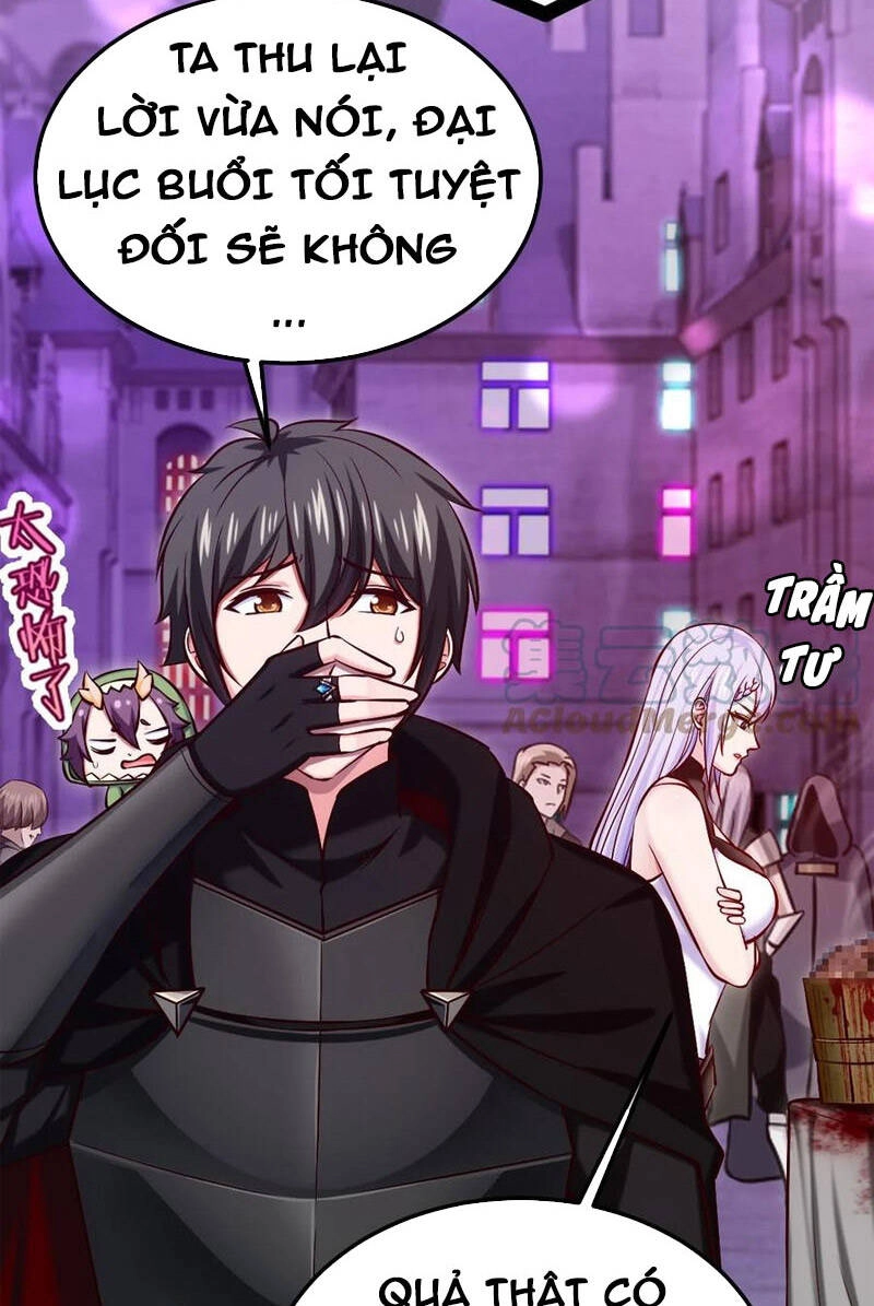 Ma Thú Kiếm Thánh Dị Giới Tung Hoành Chapter 270 - 7