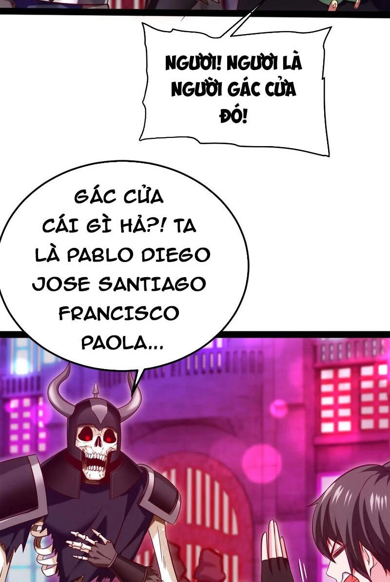 Ma Thú Kiếm Thánh Dị Giới Tung Hoành Chapter 270 - 13