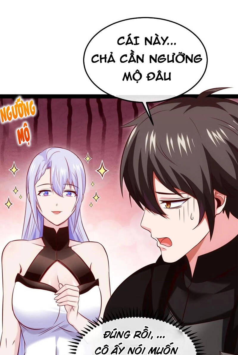 Ma Thú Kiếm Thánh Dị Giới Tung Hoành Chapter 270 - 16