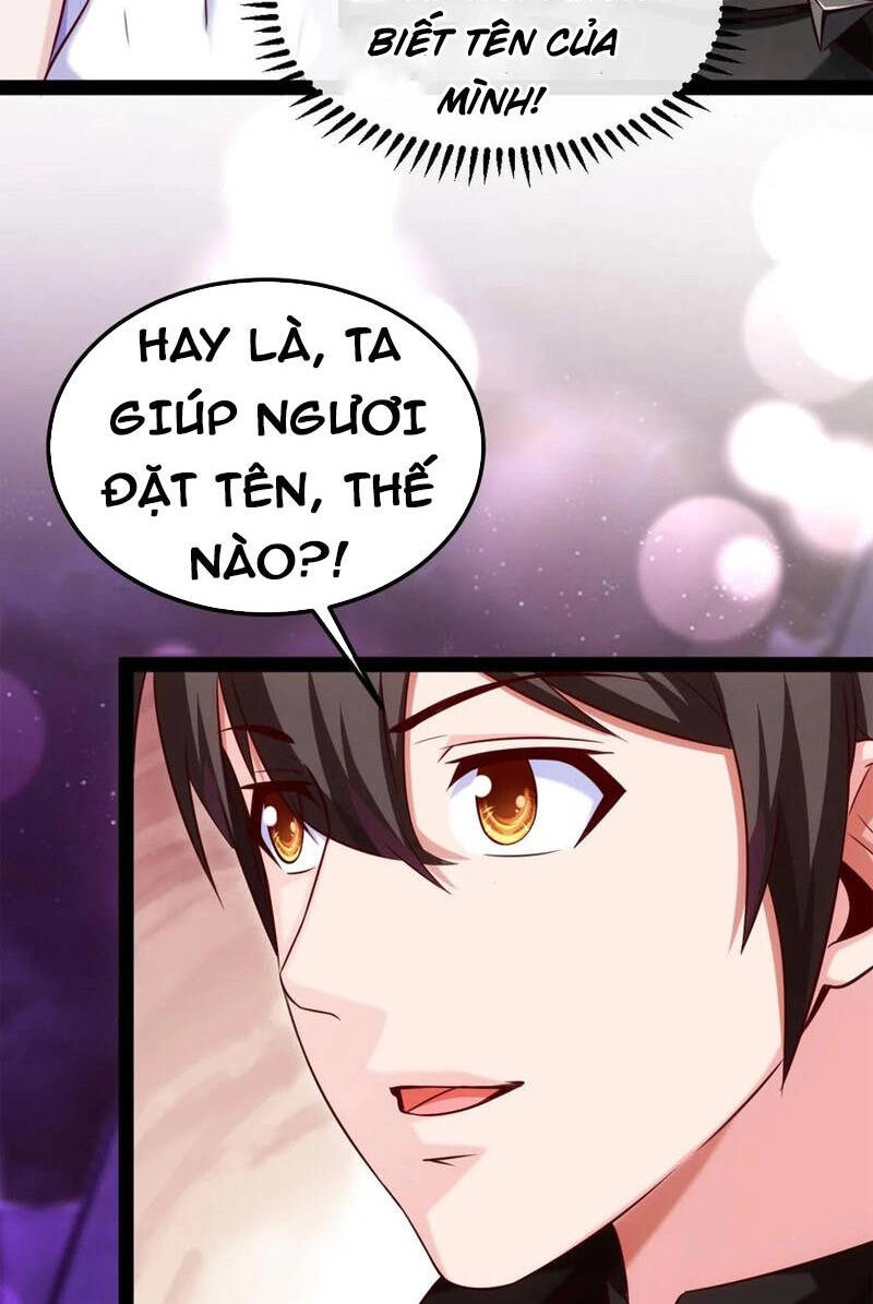 Ma Thú Kiếm Thánh Dị Giới Tung Hoành Chapter 270 - 17