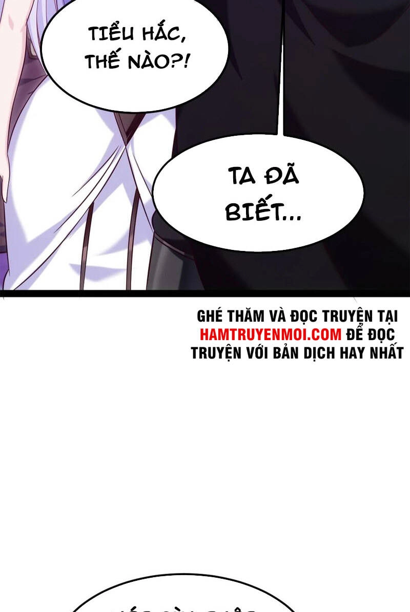 Ma Thú Kiếm Thánh Dị Giới Tung Hoành Chapter 270 - 19