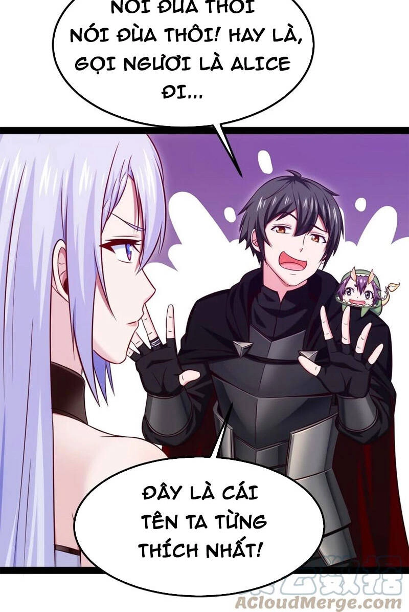 Ma Thú Kiếm Thánh Dị Giới Tung Hoành Chapter 270 - 20