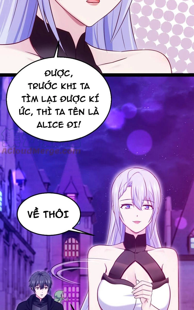 Ma Thú Kiếm Thánh Dị Giới Tung Hoành Chapter 270 - 22