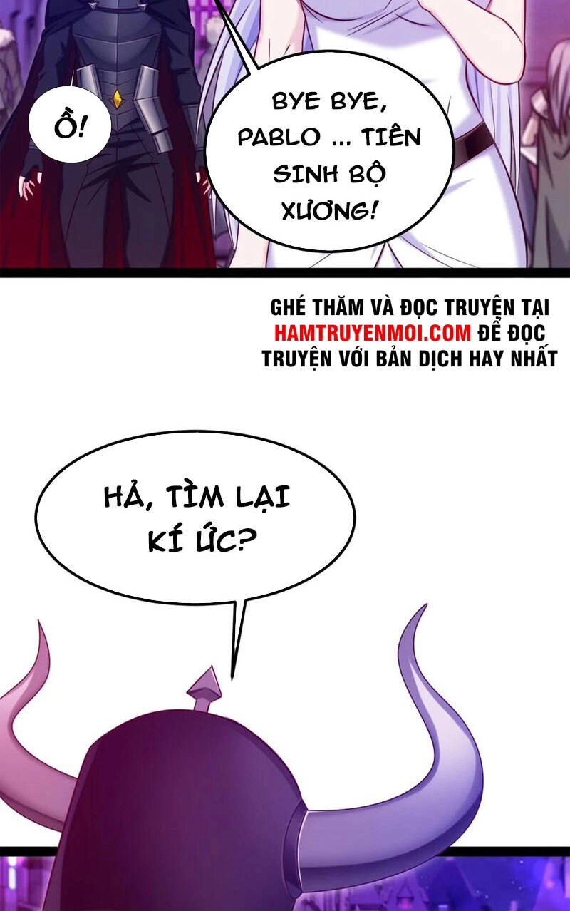 Ma Thú Kiếm Thánh Dị Giới Tung Hoành Chapter 270 - 23