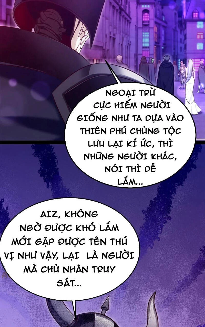 Ma Thú Kiếm Thánh Dị Giới Tung Hoành Chapter 270 - 24