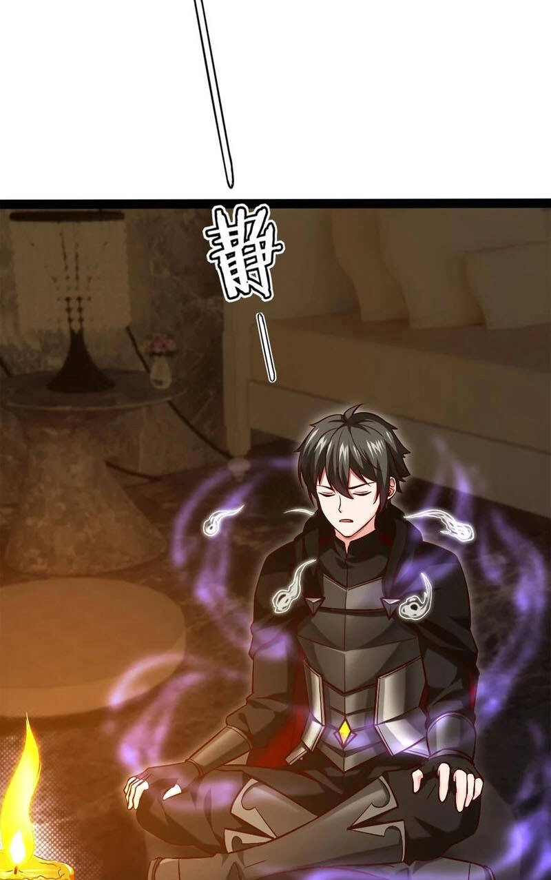 Ma Thú Kiếm Thánh Dị Giới Tung Hoành Chapter 270 - 28