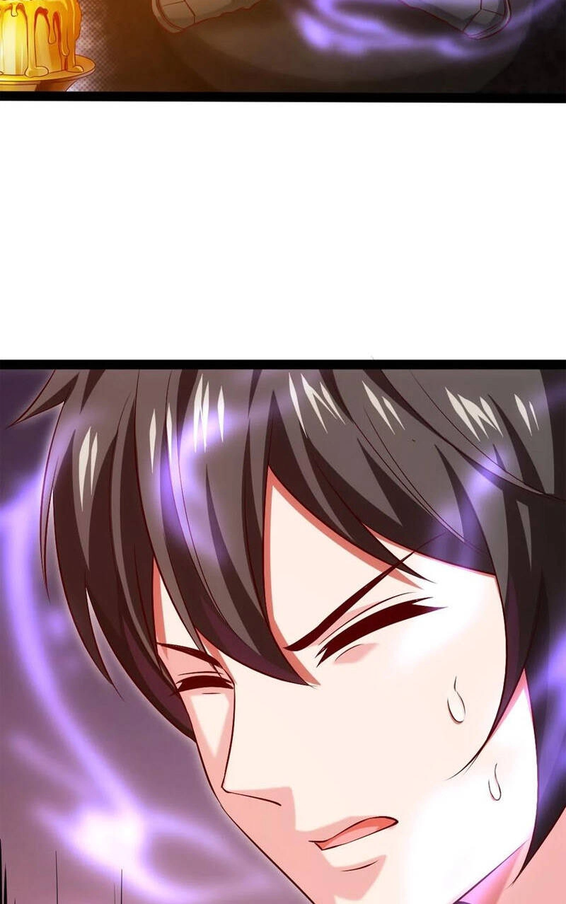 Ma Thú Kiếm Thánh Dị Giới Tung Hoành Chapter 270 - 29