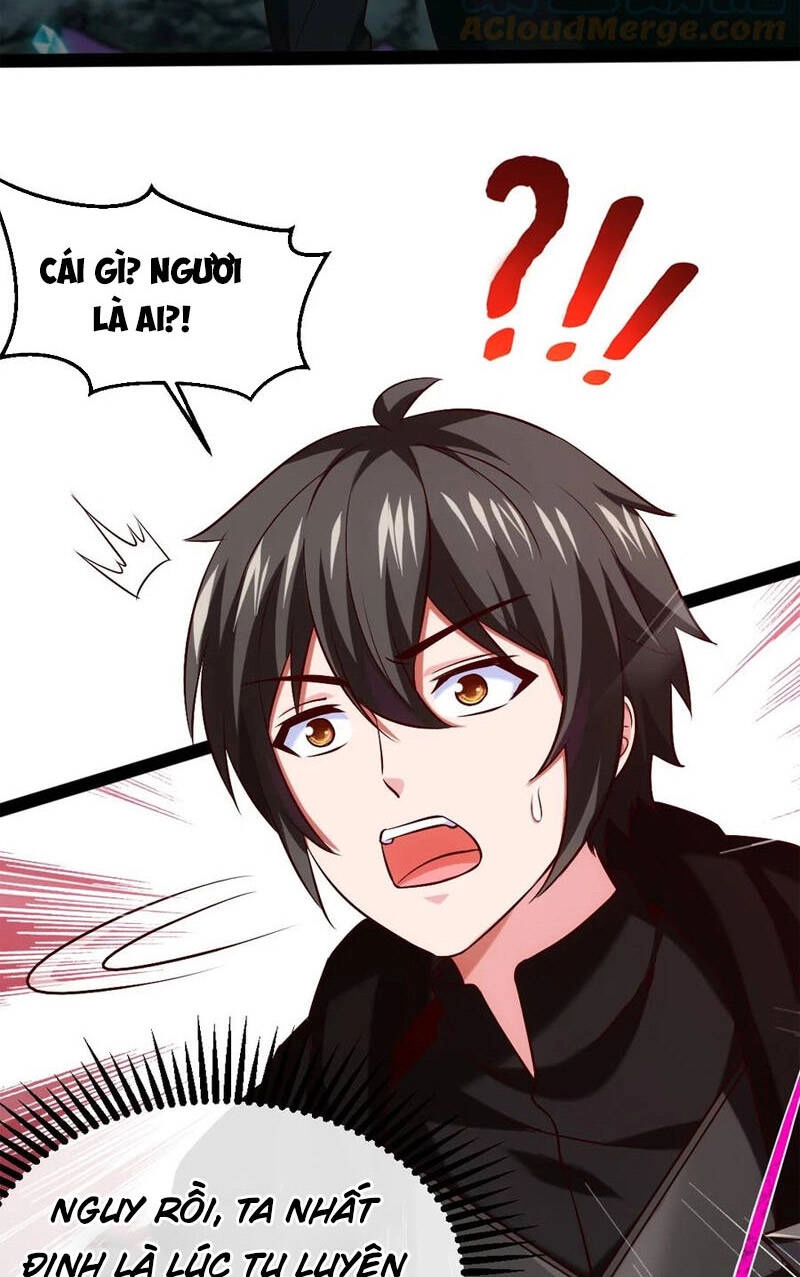 Ma Thú Kiếm Thánh Dị Giới Tung Hoành Chapter 270 - 33