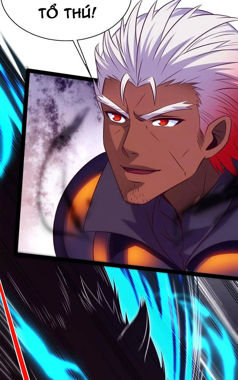 Ma Thú Kiếm Thánh Dị Giới Tung Hoành Chapter 270 - 38