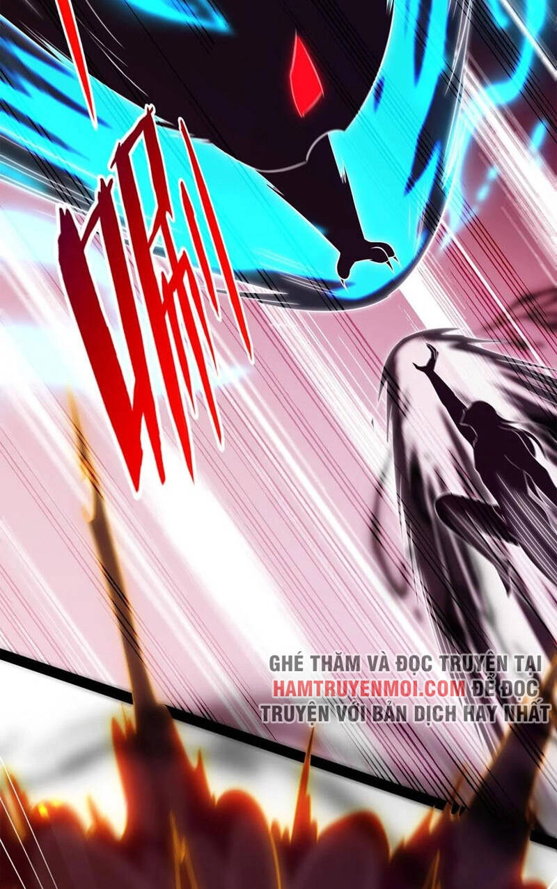 Ma Thú Kiếm Thánh Dị Giới Tung Hoành Chapter 270 - 39