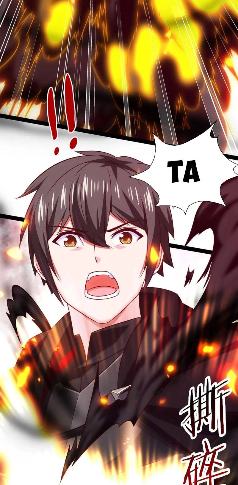 Ma Thú Kiếm Thánh Dị Giới Tung Hoành Chapter 270 - 41