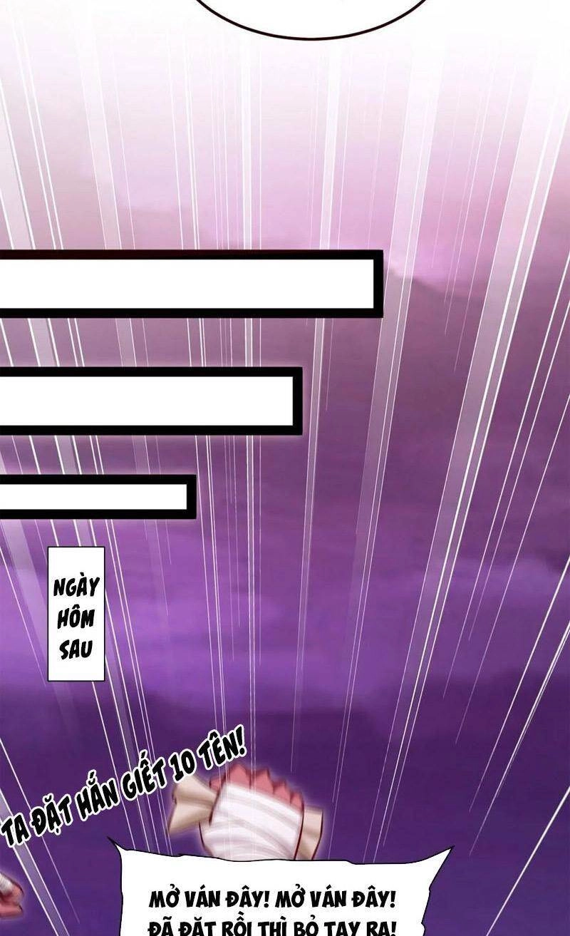 Ma Thú Kiếm Thánh Dị Giới Tung Hoành Chapter 271 - 7