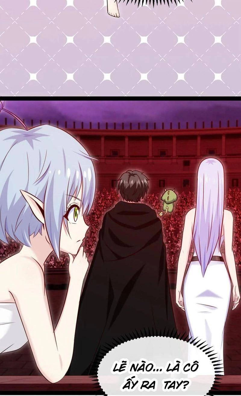 Ma Thú Kiếm Thánh Dị Giới Tung Hoành Chapter 271 - 12