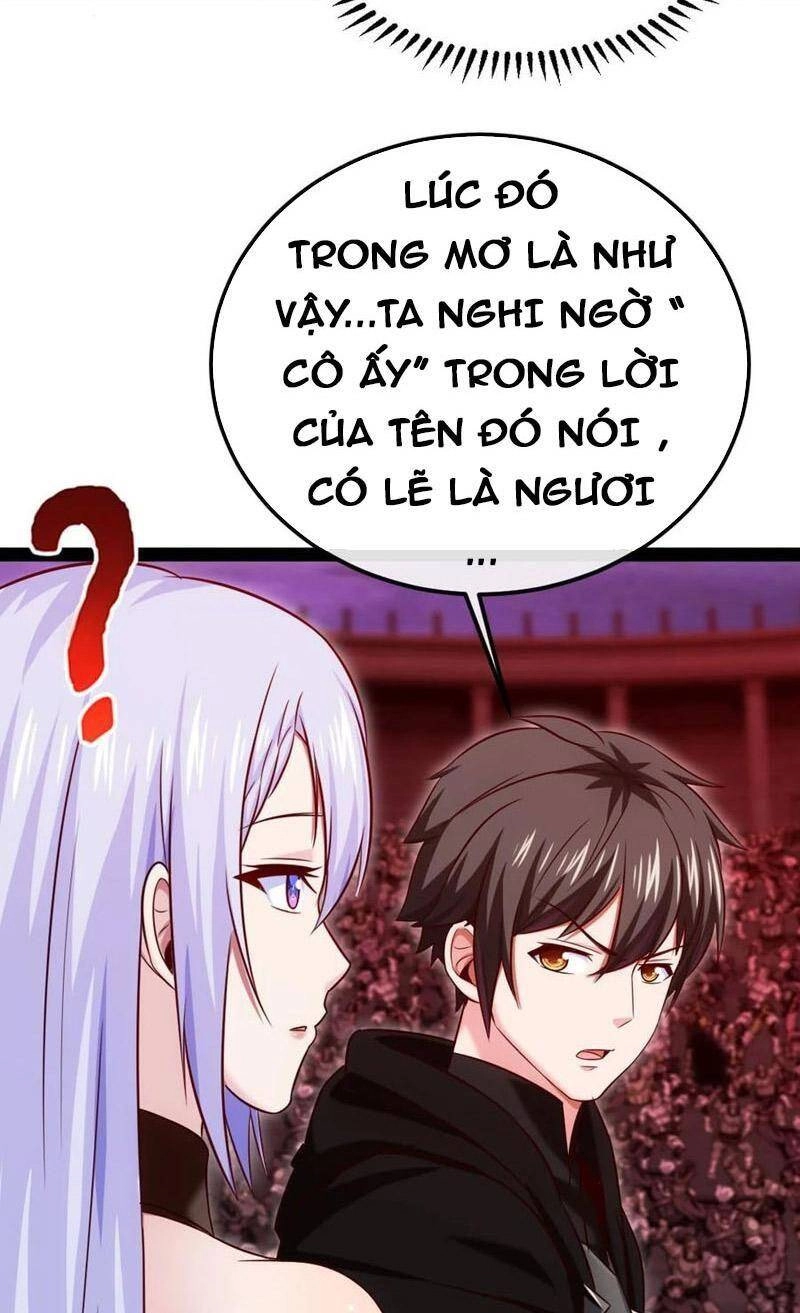 Ma Thú Kiếm Thánh Dị Giới Tung Hoành Chapter 271 - 13