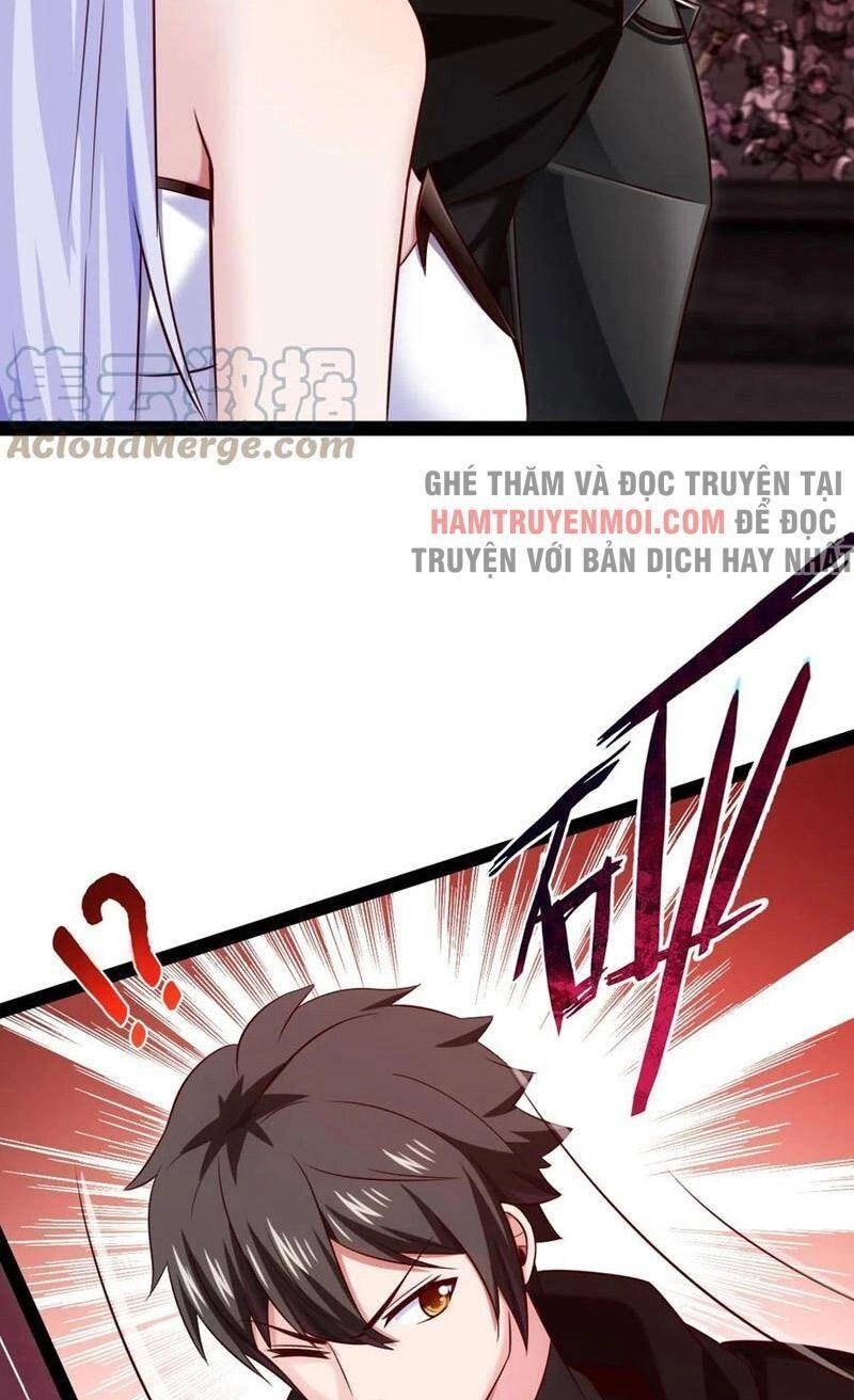 Ma Thú Kiếm Thánh Dị Giới Tung Hoành Chapter 271 - 14