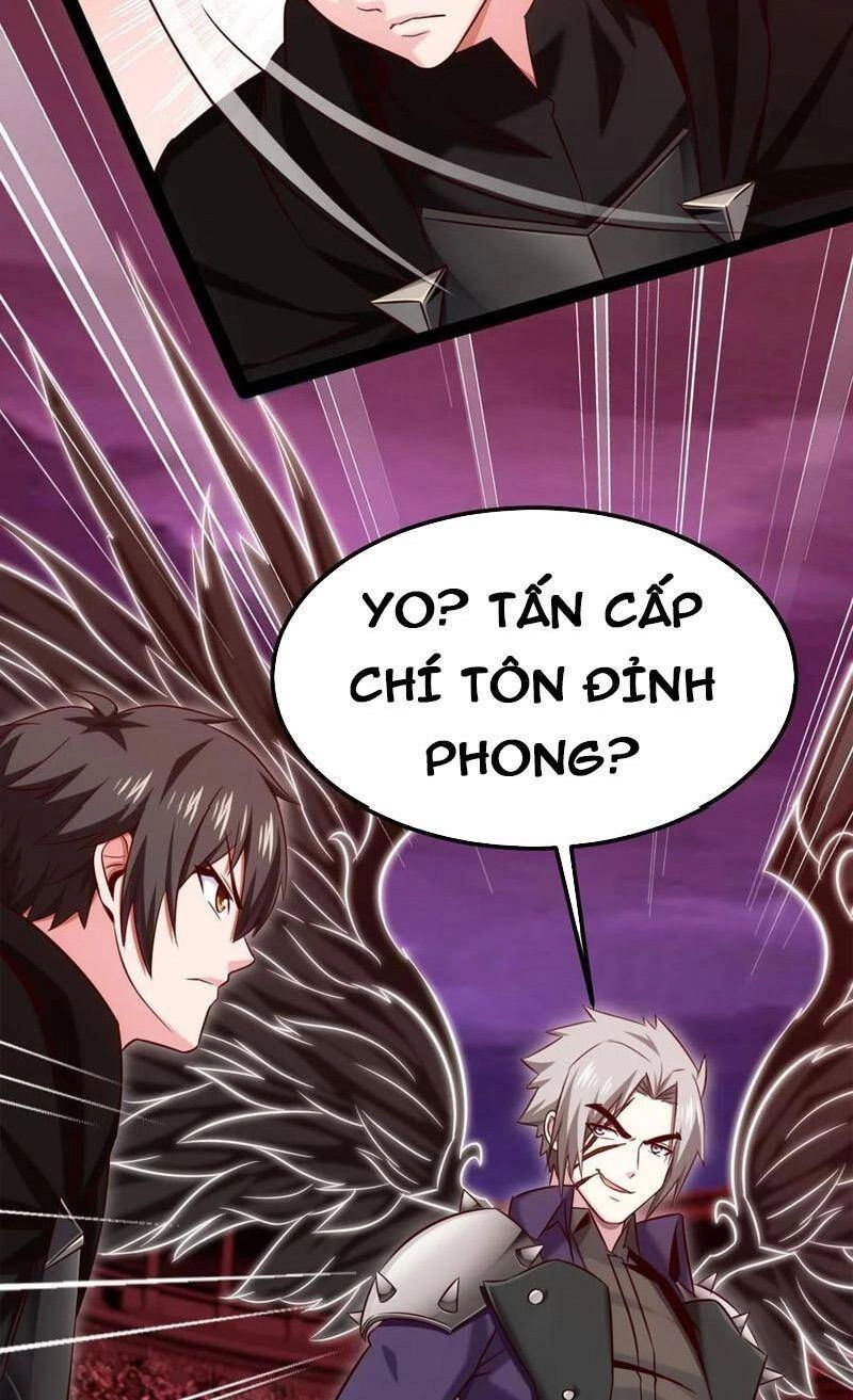 Ma Thú Kiếm Thánh Dị Giới Tung Hoành Chapter 271 - 15