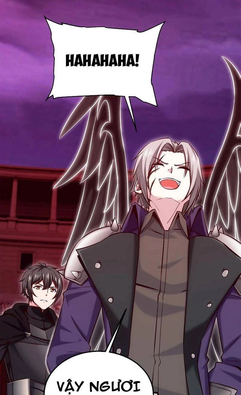 Ma Thú Kiếm Thánh Dị Giới Tung Hoành Chapter 271 - 18