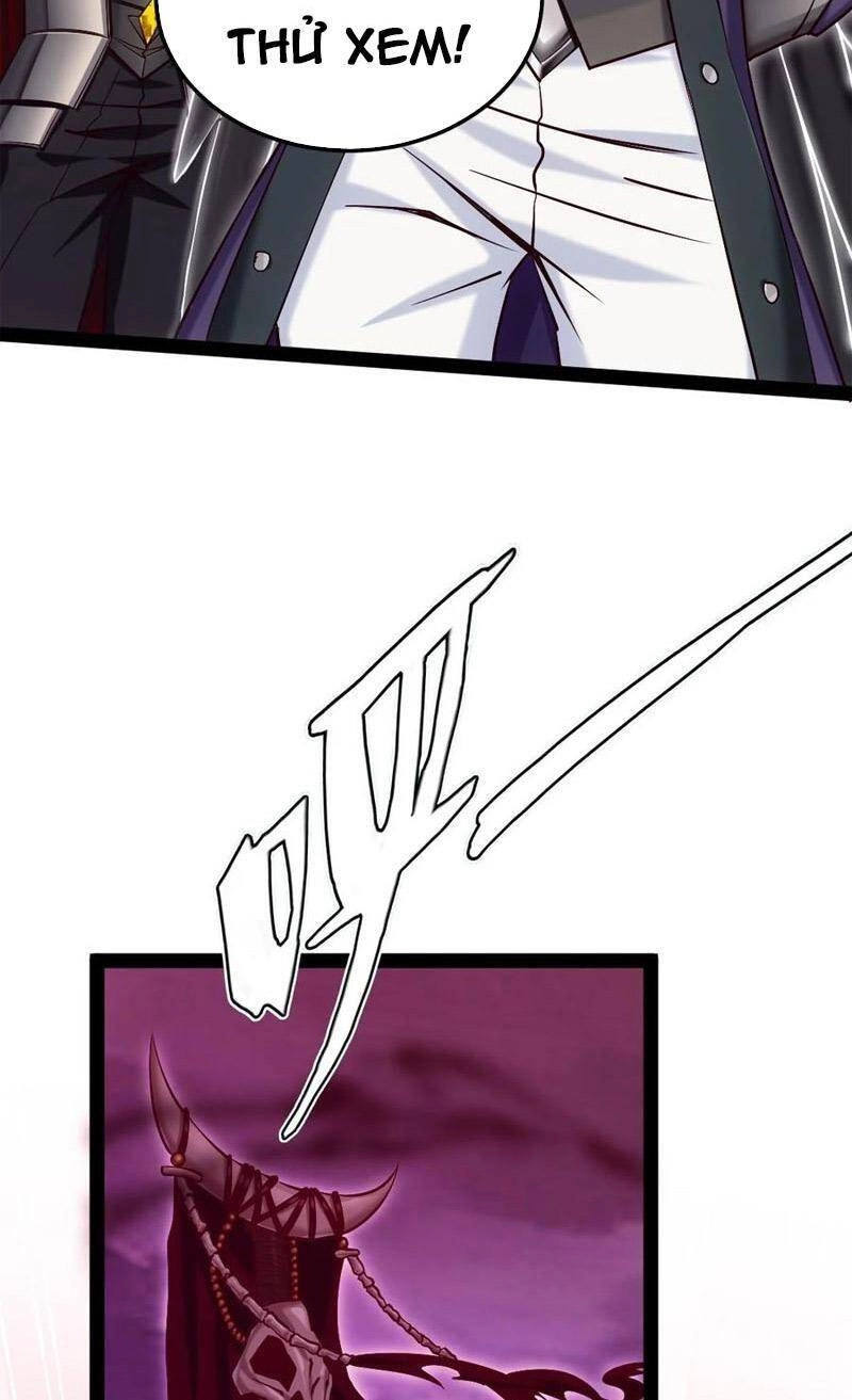 Ma Thú Kiếm Thánh Dị Giới Tung Hoành Chapter 271 - 19