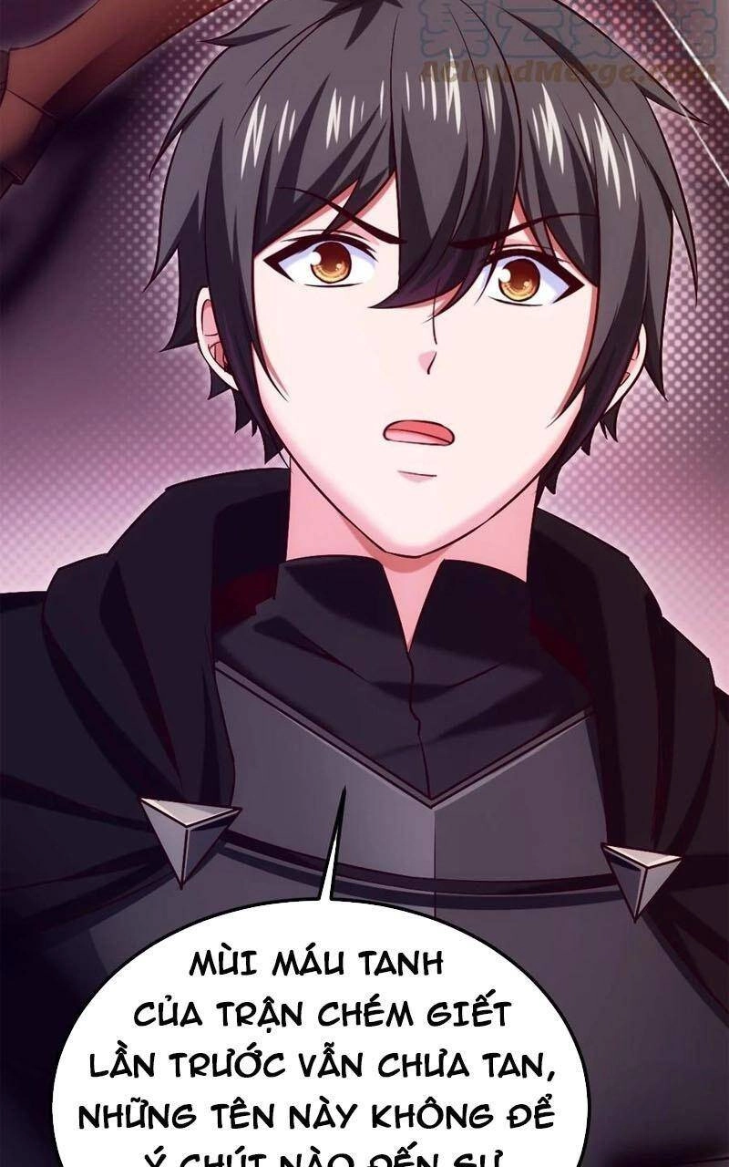 Ma Thú Kiếm Thánh Dị Giới Tung Hoành Chapter 271 - 22