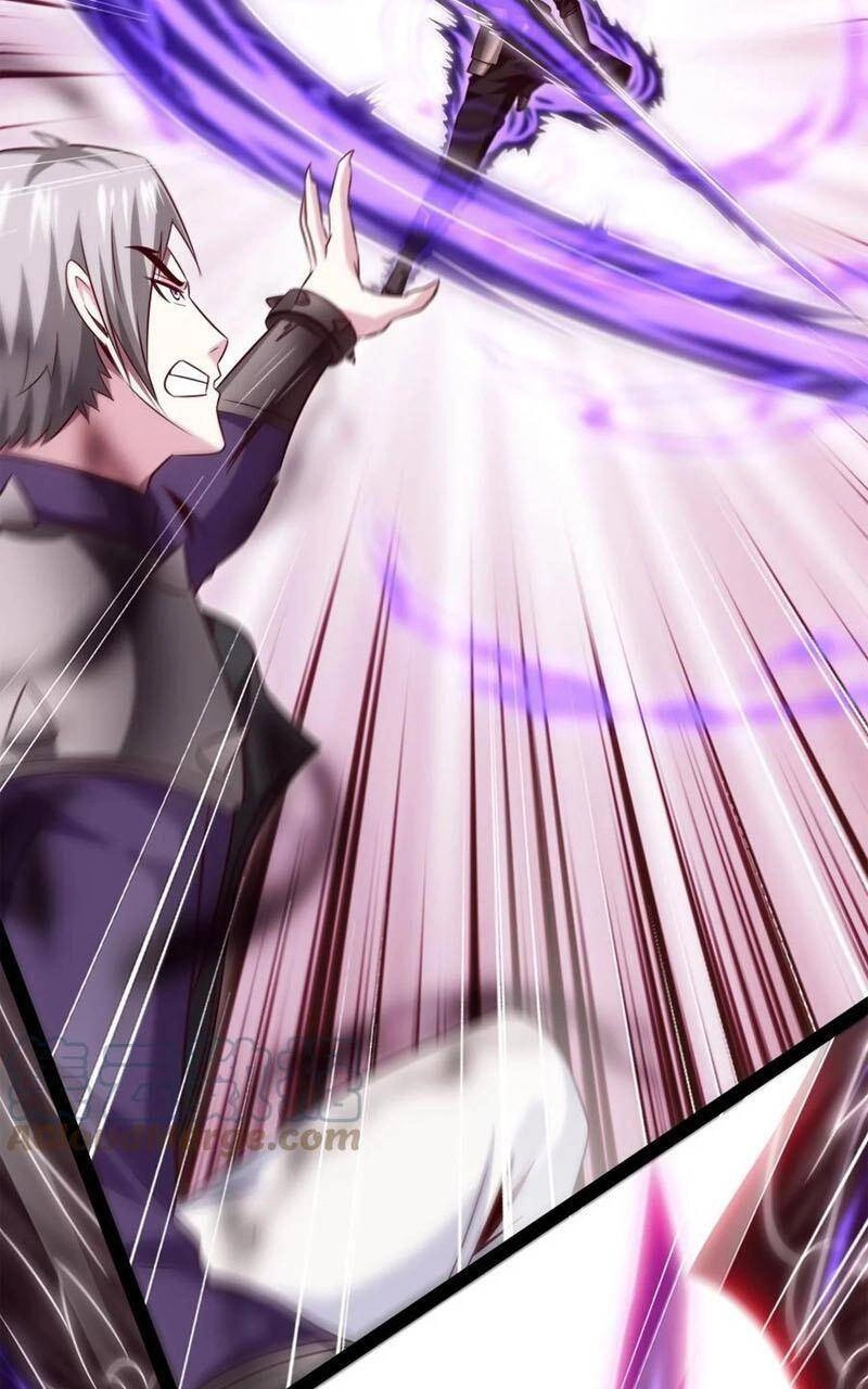 Ma Thú Kiếm Thánh Dị Giới Tung Hoành Chapter 271 - 25