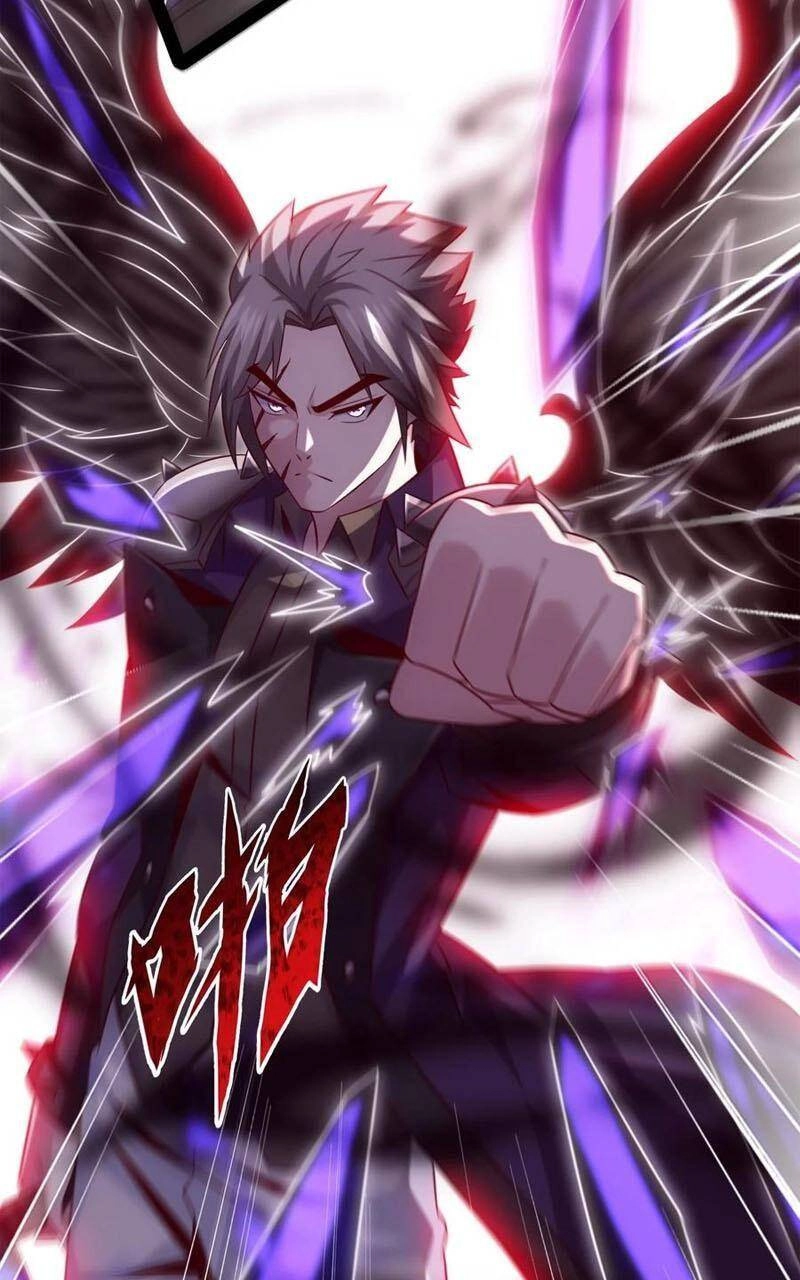 Ma Thú Kiếm Thánh Dị Giới Tung Hoành Chapter 271 - 26