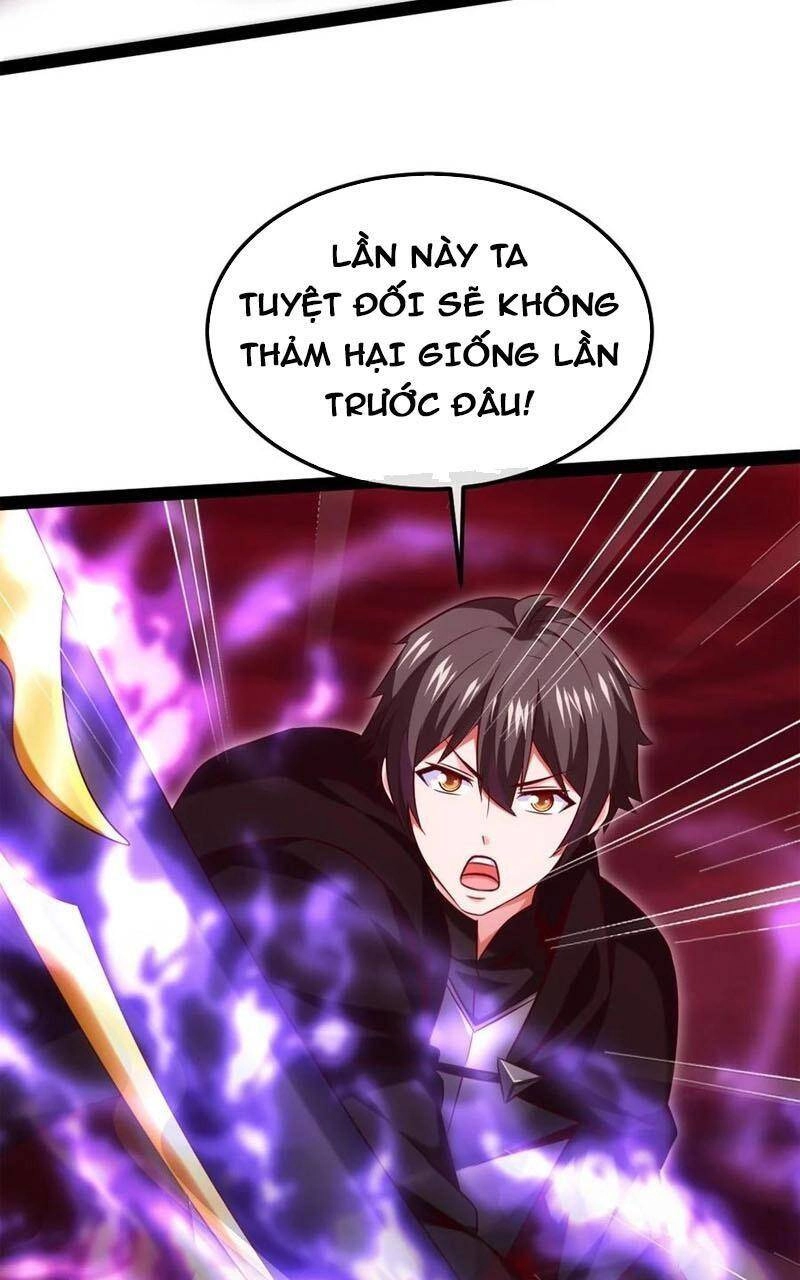 Ma Thú Kiếm Thánh Dị Giới Tung Hoành Chapter 271 - 28