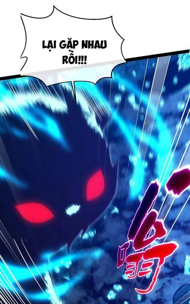 Ma Thú Kiếm Thánh Dị Giới Tung Hoành Chapter 271 - 32