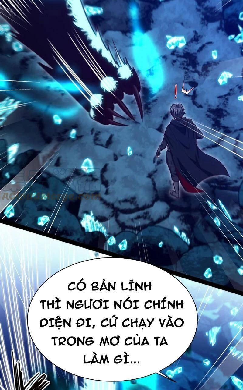 Ma Thú Kiếm Thánh Dị Giới Tung Hoành Chapter 271 - 33