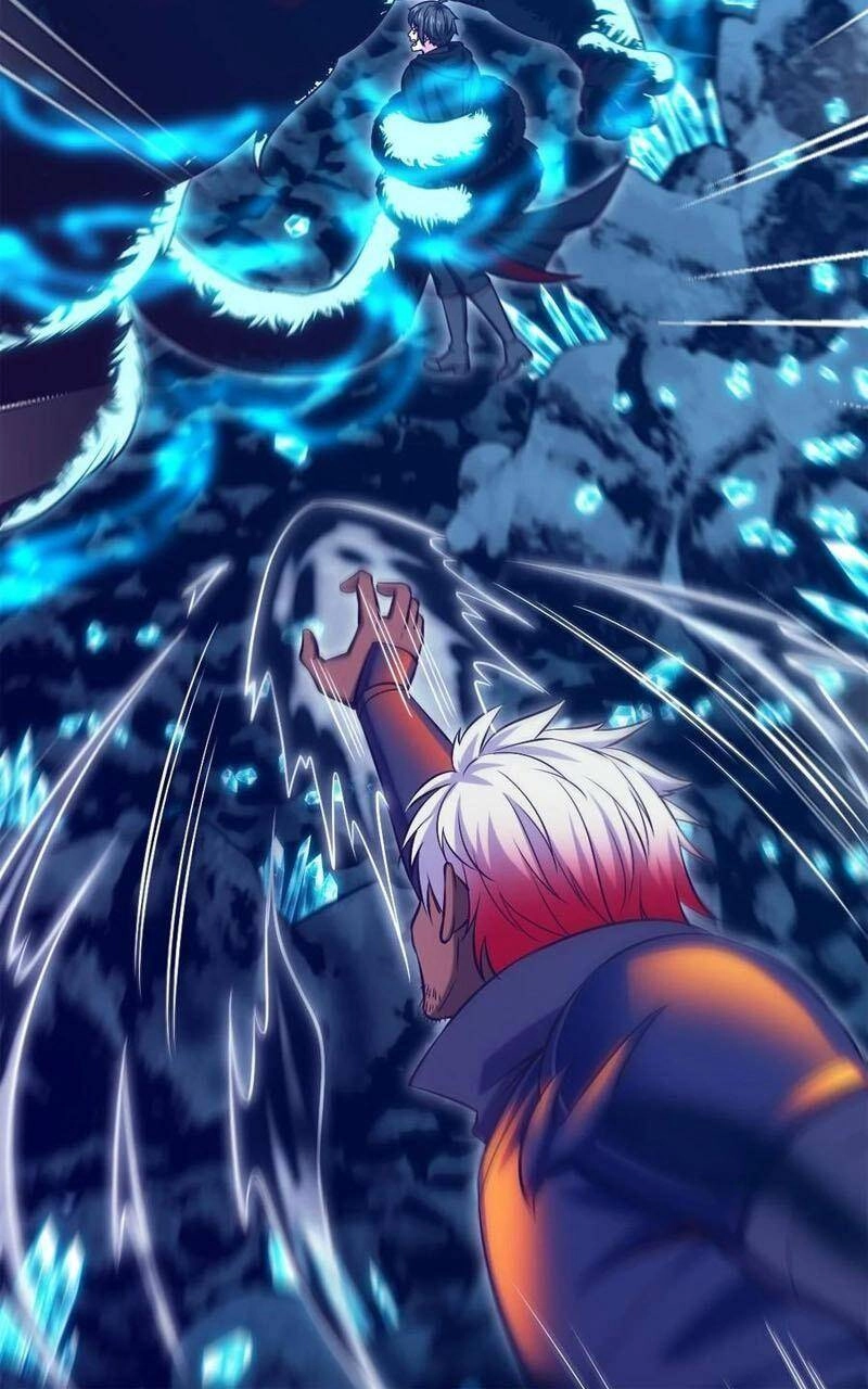 Ma Thú Kiếm Thánh Dị Giới Tung Hoành Chapter 271 - 40