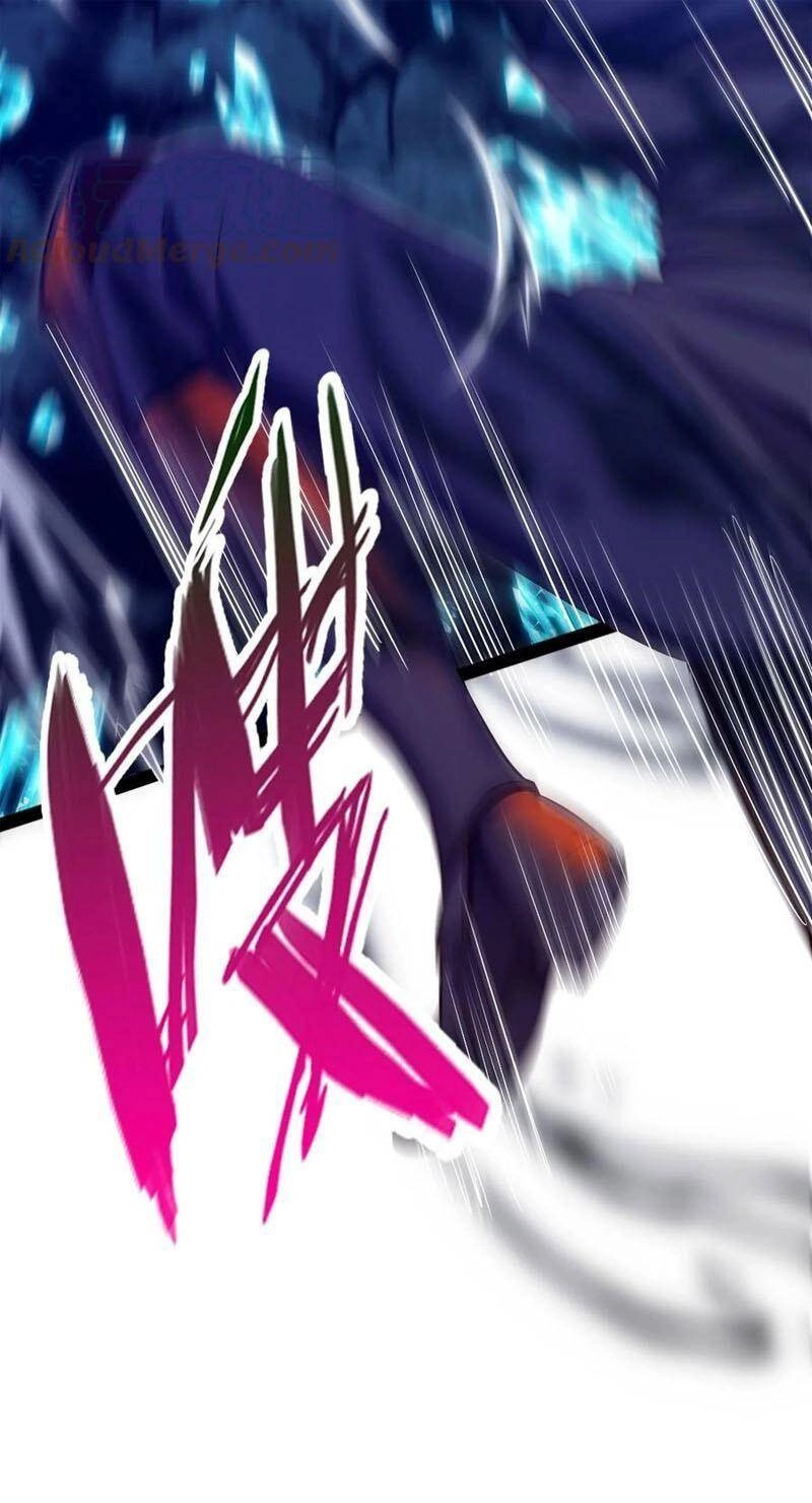 Ma Thú Kiếm Thánh Dị Giới Tung Hoành Chapter 271 - 41