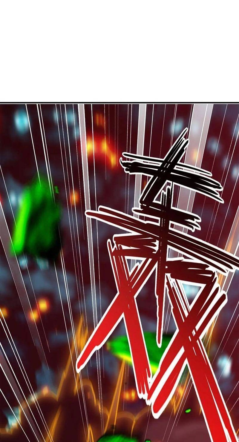 Ma Thú Kiếm Thánh Dị Giới Tung Hoành Chapter 271 - 42