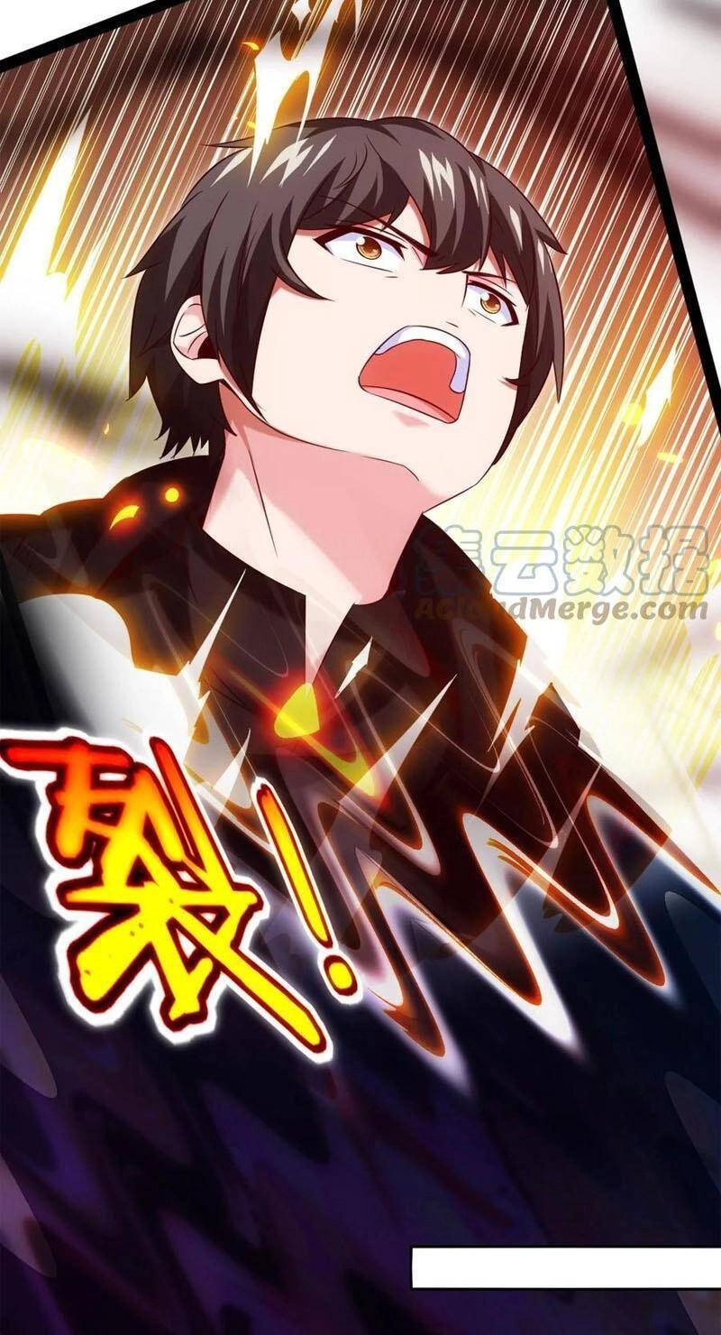 Ma Thú Kiếm Thánh Dị Giới Tung Hoành Chapter 271 - 44