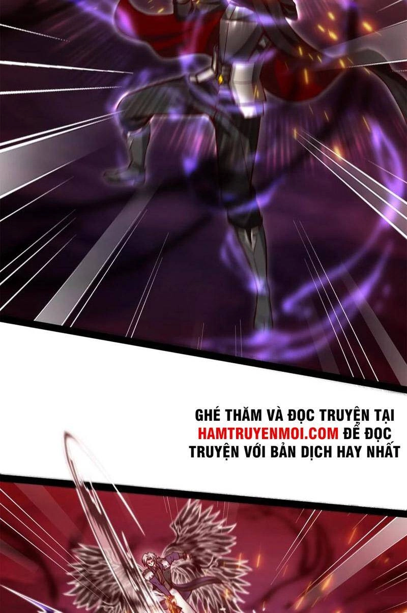 Ma Thú Kiếm Thánh Dị Giới Tung Hoành Chapter 272 - 2