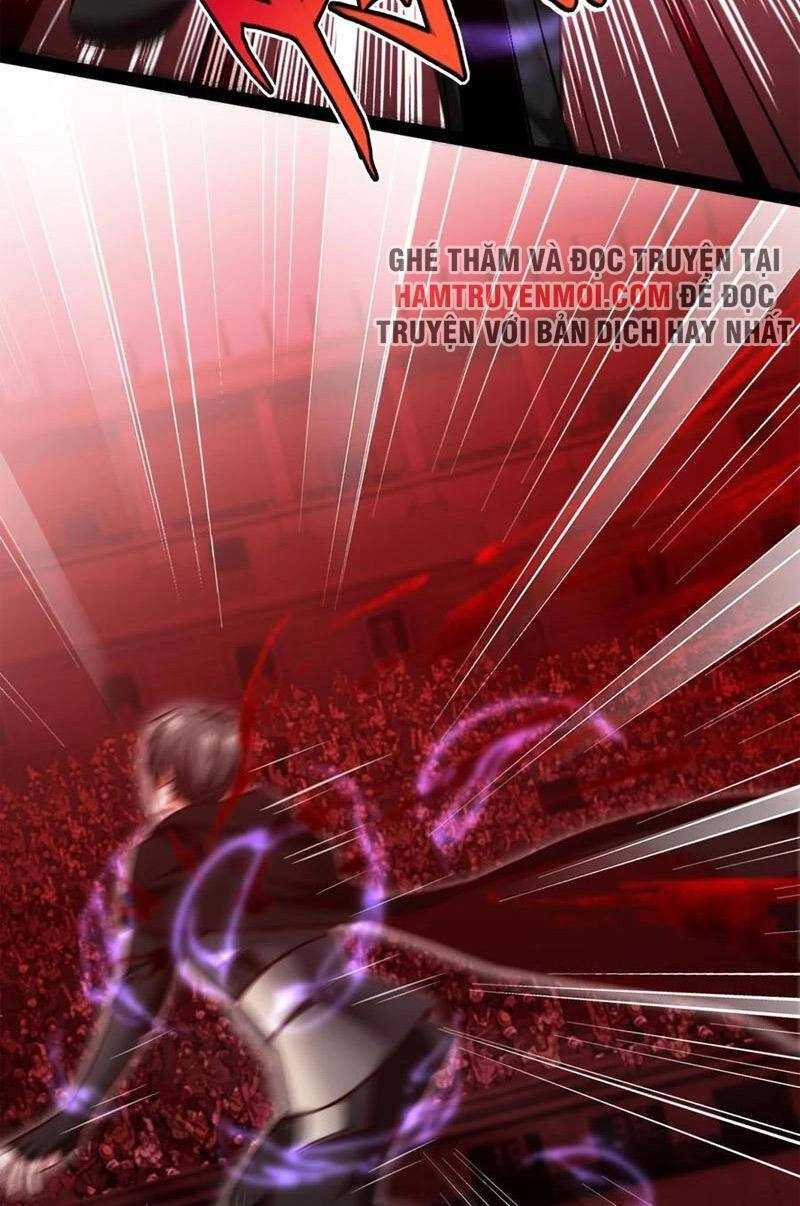 Ma Thú Kiếm Thánh Dị Giới Tung Hoành Chapter 272 - 7