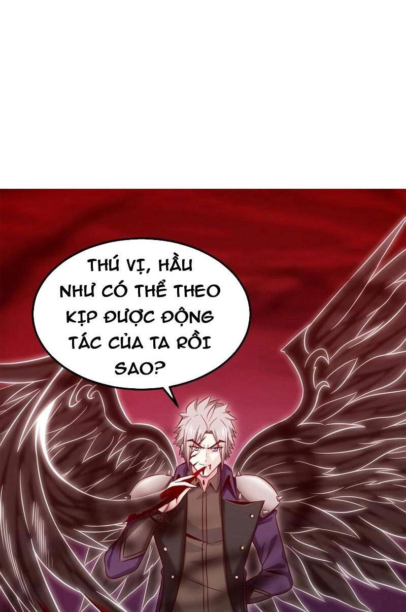 Ma Thú Kiếm Thánh Dị Giới Tung Hoành Chapter 272 - 11