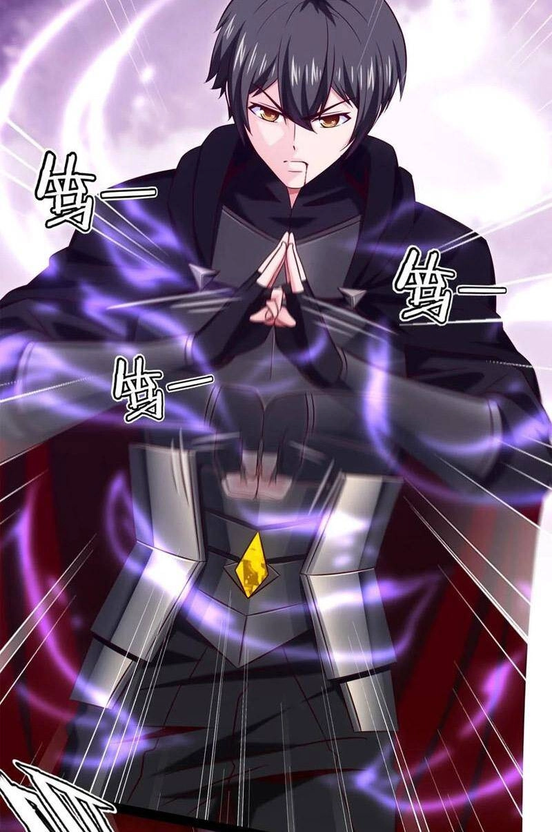 Ma Thú Kiếm Thánh Dị Giới Tung Hoành Chapter 272 - 13