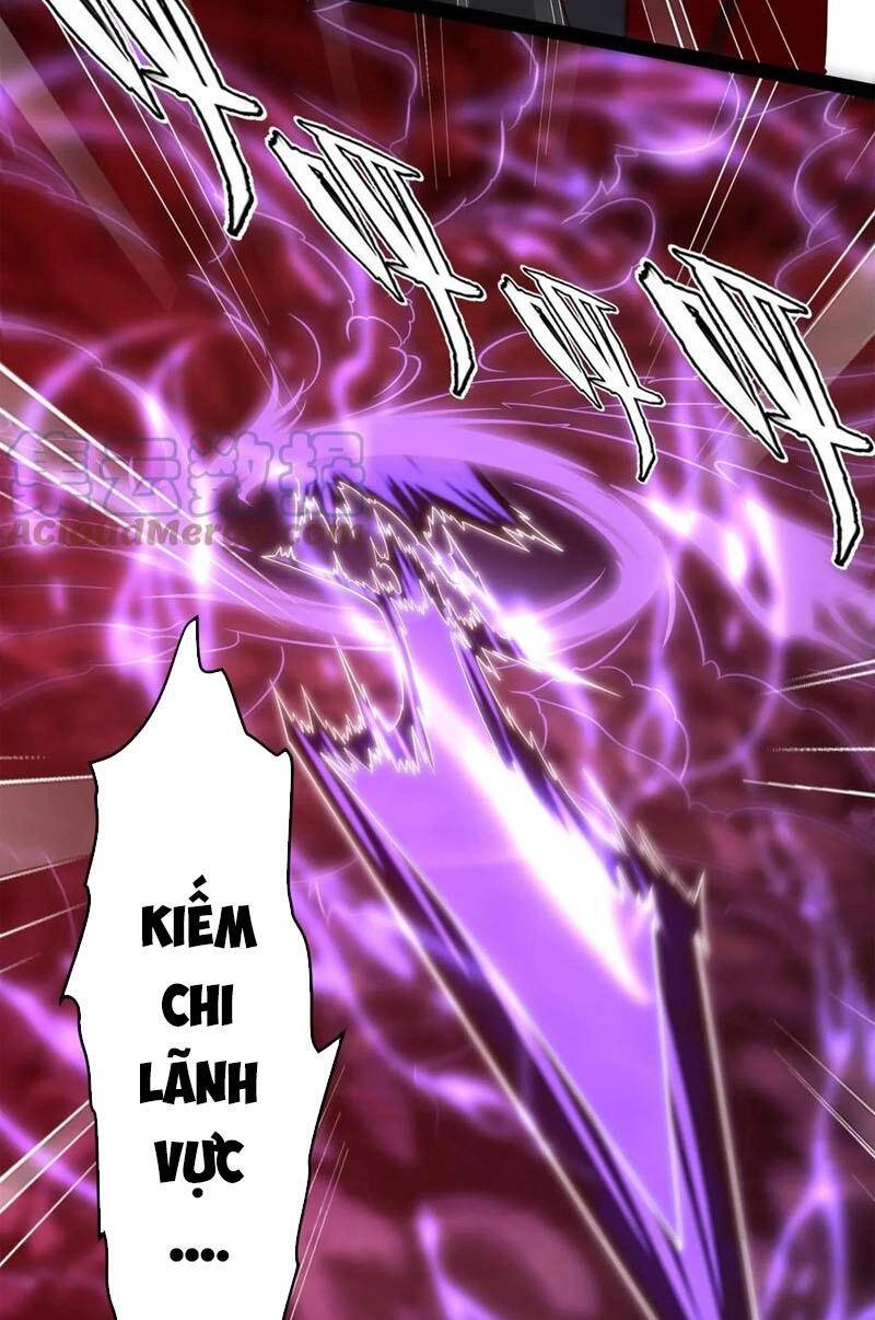 Ma Thú Kiếm Thánh Dị Giới Tung Hoành Chapter 272 - 14