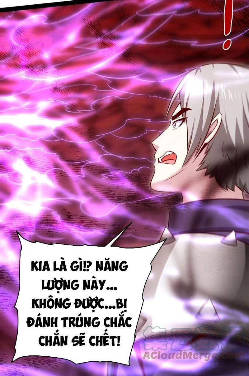 Ma Thú Kiếm Thánh Dị Giới Tung Hoành Chapter 272 - 16