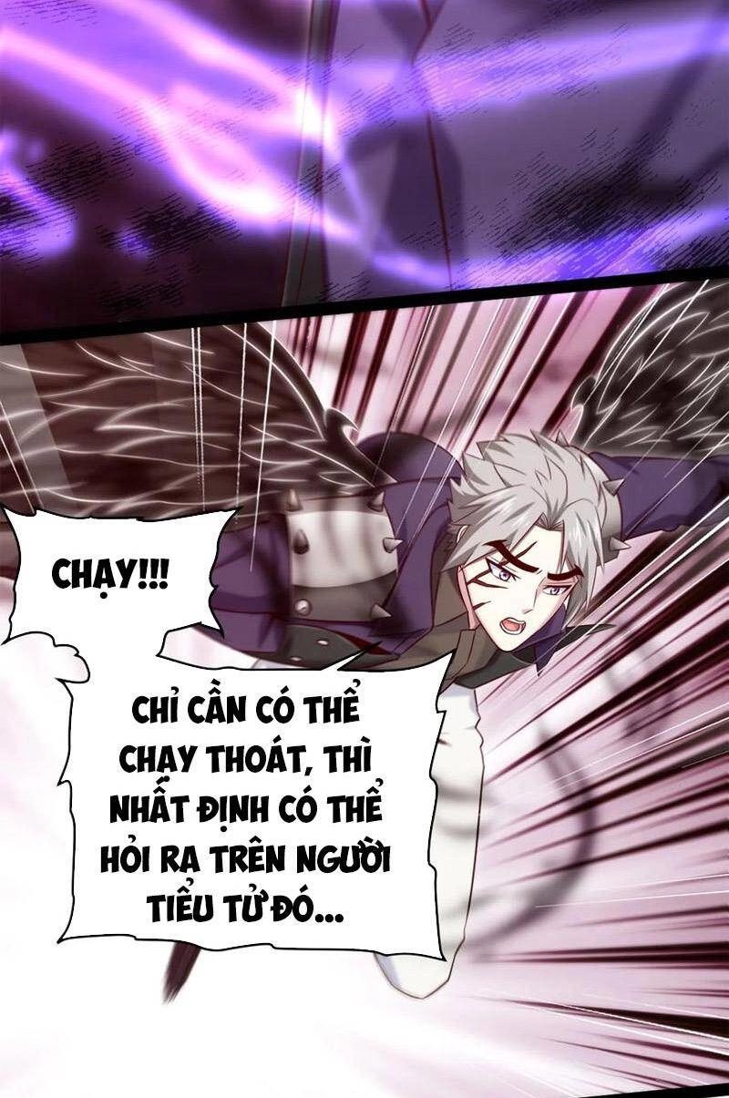 Ma Thú Kiếm Thánh Dị Giới Tung Hoành Chapter 272 - 17