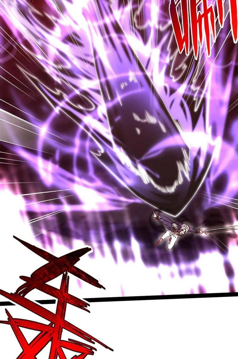 Ma Thú Kiếm Thánh Dị Giới Tung Hoành Chapter 272 - 20