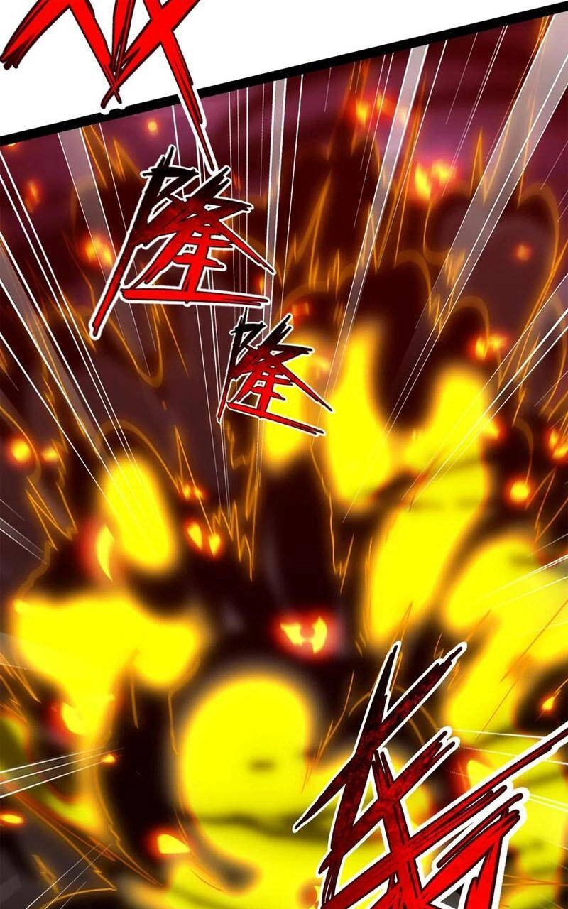 Ma Thú Kiếm Thánh Dị Giới Tung Hoành Chapter 272 - 21