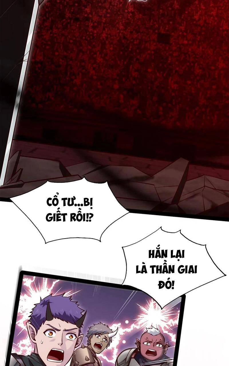 Ma Thú Kiếm Thánh Dị Giới Tung Hoành Chapter 272 - 23