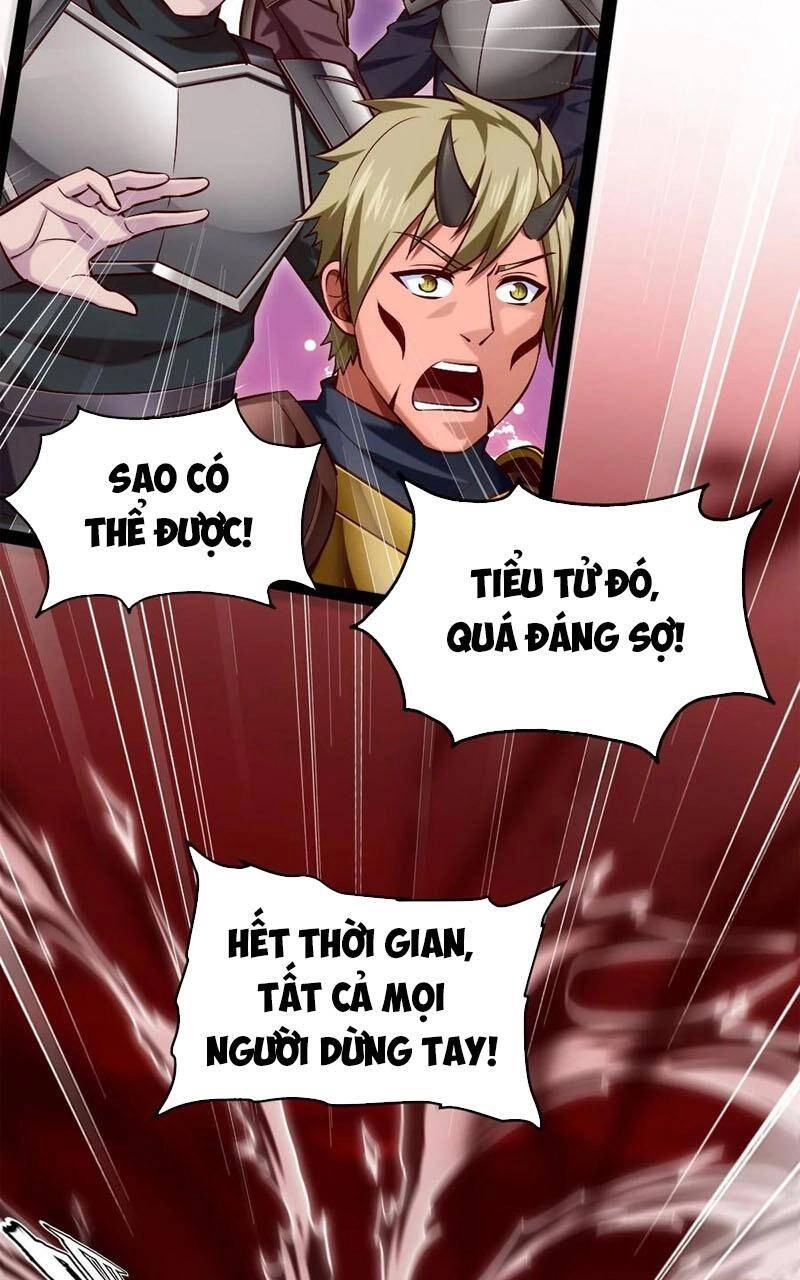 Ma Thú Kiếm Thánh Dị Giới Tung Hoành Chapter 272 - 24