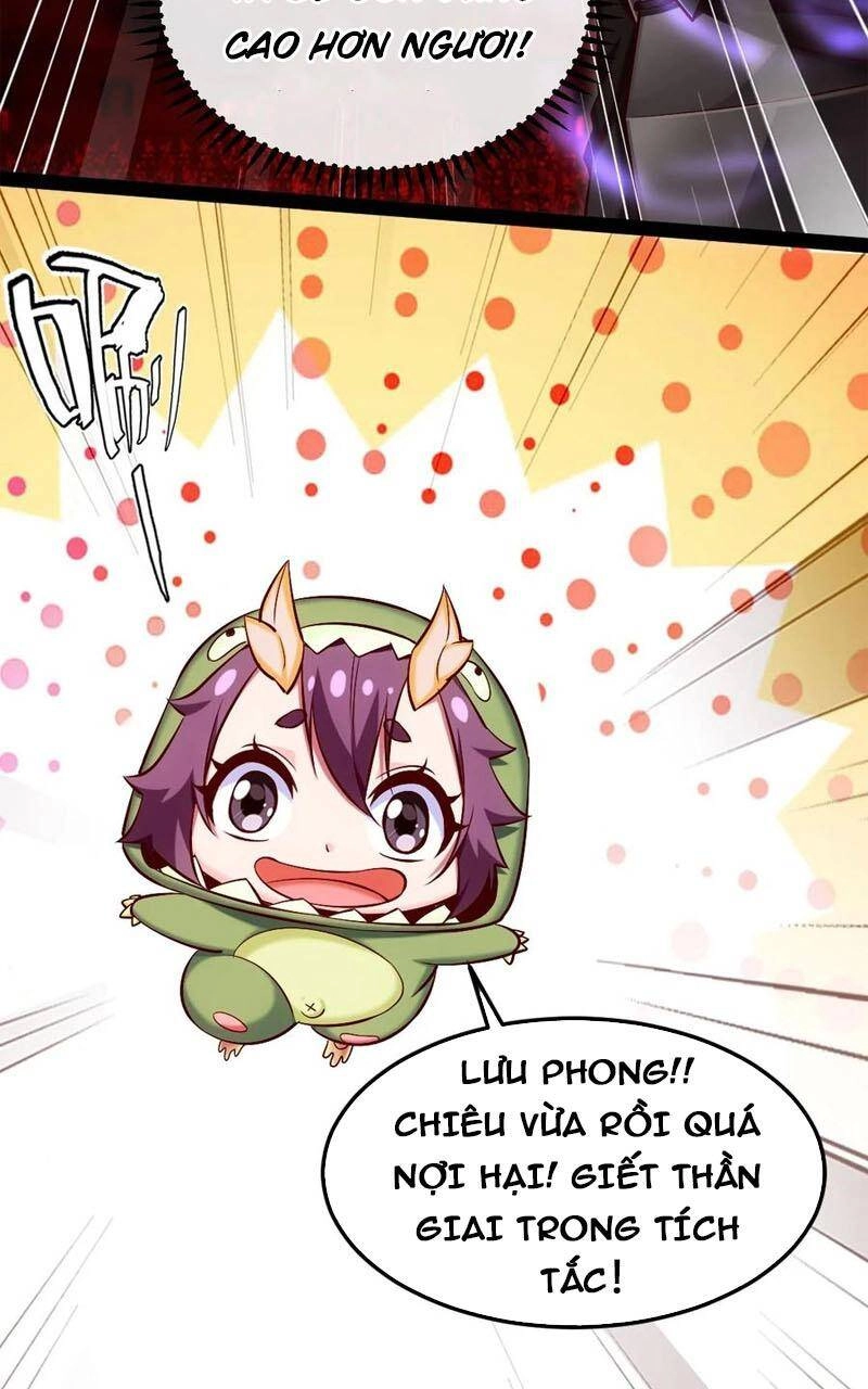 Ma Thú Kiếm Thánh Dị Giới Tung Hoành Chapter 272 - 26