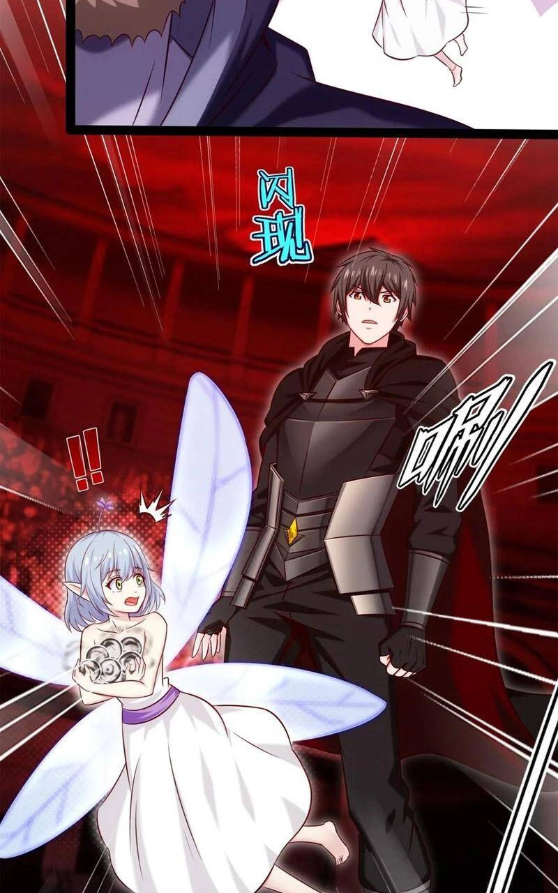 Ma Thú Kiếm Thánh Dị Giới Tung Hoành Chapter 272 - 31