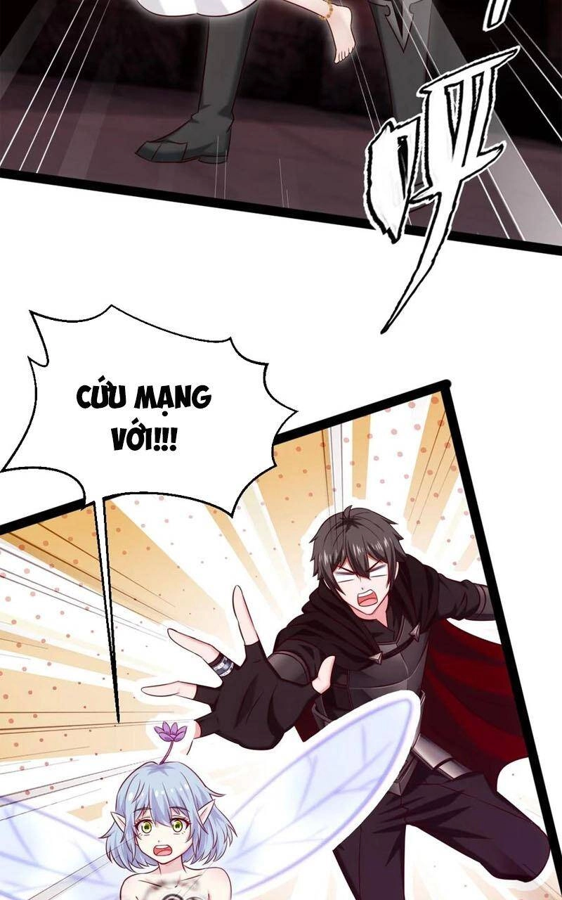 Ma Thú Kiếm Thánh Dị Giới Tung Hoành Chapter 272 - 32