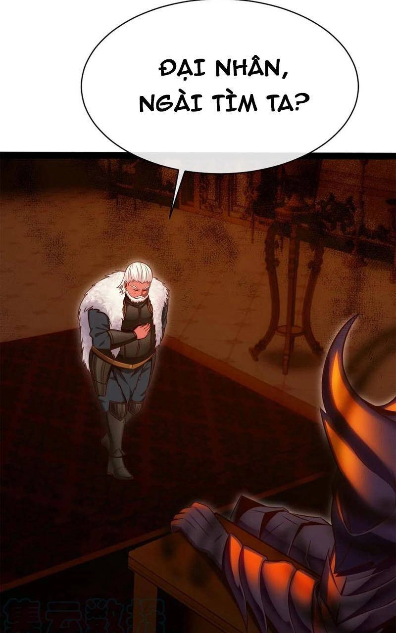 Ma Thú Kiếm Thánh Dị Giới Tung Hoành Chapter 272 - 35